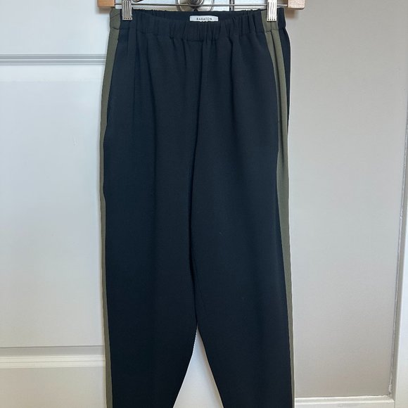 Aritzia Babaton Straight Leg Pant - Size XXS - Picture 2 of 5
